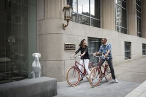 thumbnail: Bicycling