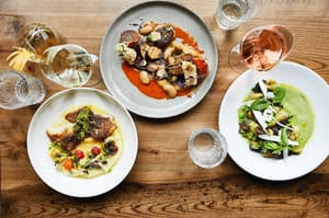 thumbnail: Restaurant