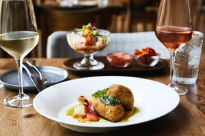 thumbnail: Restaurant