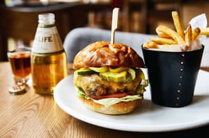 thumbnail: Restaurant