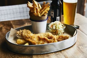 thumbnail: Restaurant