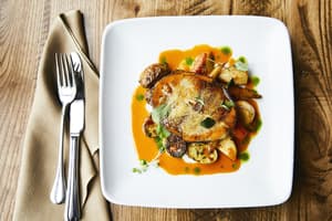 thumbnail: Restaurant