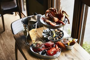 thumbnail: Restaurant