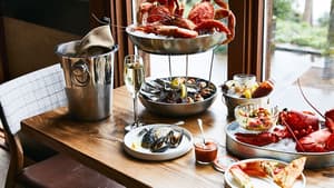 thumbnail: Restaurant