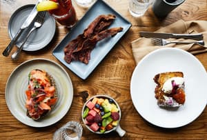 thumbnail: Breakfast meal