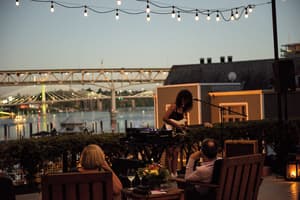 thumbnail: Terrace/patio
