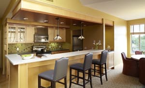 thumbnail: Private kitchen