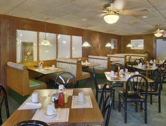 Amenities and Services