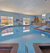 Leisure and Sport Facilities