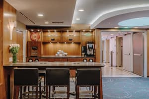 thumbnail: Lobby sitting area