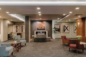 thumbnail: Interior