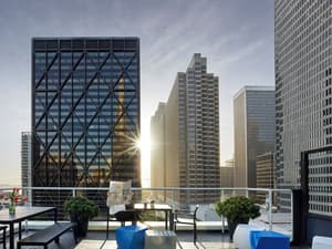 thumbnail: Terrace/patio