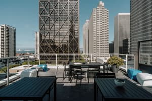 thumbnail: Terrace/patio