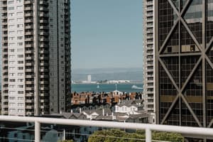 thumbnail: Rooftop terrace