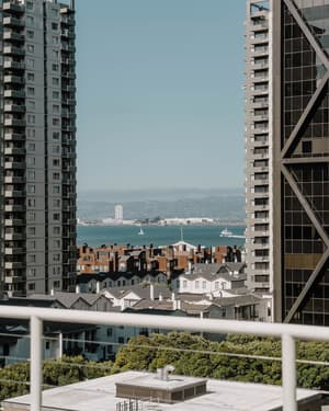 thumbnail: Rooftop terrace