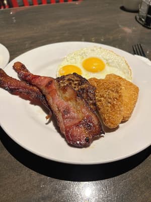 thumbnail: Breakfast meal
