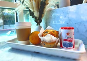 thumbnail: Breakfast meal