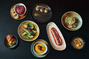 thumbnail: Restaurant