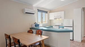 thumbnail: In-room dining