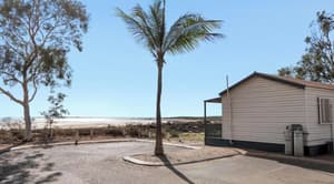 thumbnail: Beach/ocean view