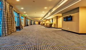 thumbnail: Meeting facility