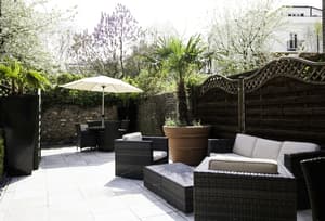 thumbnail: Garden