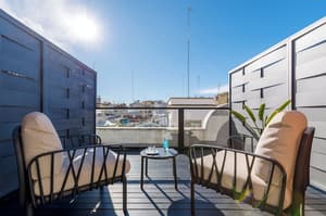thumbnail: Terrace/patio