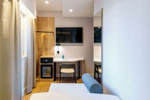 thumbnail: Room