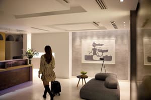 thumbnail: Reception