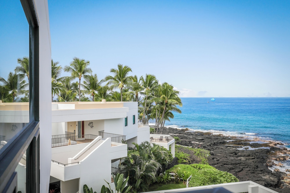 Beach/ocean view