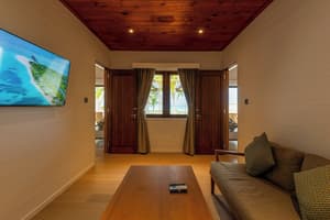 thumbnail: Living area