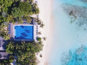 thumbnail: Aerial view