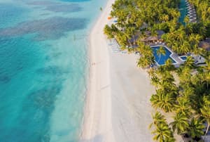thumbnail: Aerial view