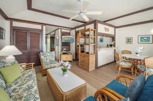 thumbnail: Living area