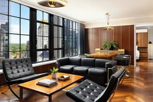 thumbnail: Living room