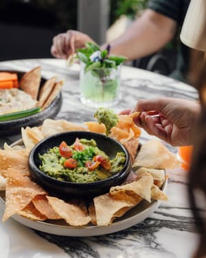 thumbnail: Restaurant