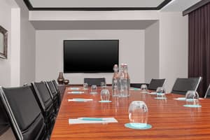 thumbnail: Meeting facility