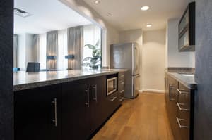 thumbnail: Breakfast area