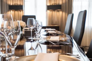 thumbnail: Restaurant