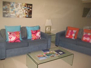 thumbnail: Living area