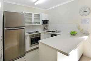 thumbnail: Private kitchen