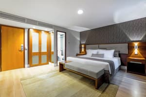 thumbnail: Room
