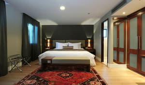 thumbnail: Room