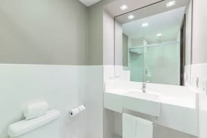 thumbnail: Private kitchenette