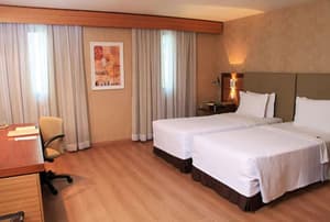 thumbnail: Room amenity