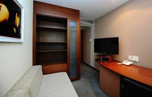thumbnail: Room amenity