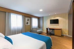 thumbnail: Room amenity