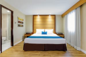 thumbnail: Room