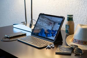 thumbnail: Business center
