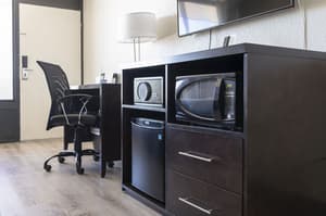 thumbnail: Mini-refrigerator